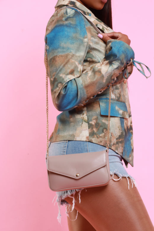 The Ruedta Pochette Bag