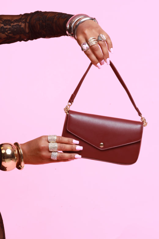 The Ruedta Pochette Bag