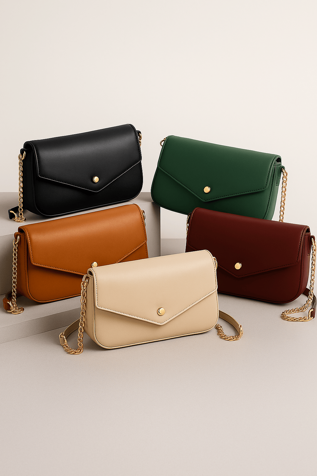 The Ruedta Pochette Bag